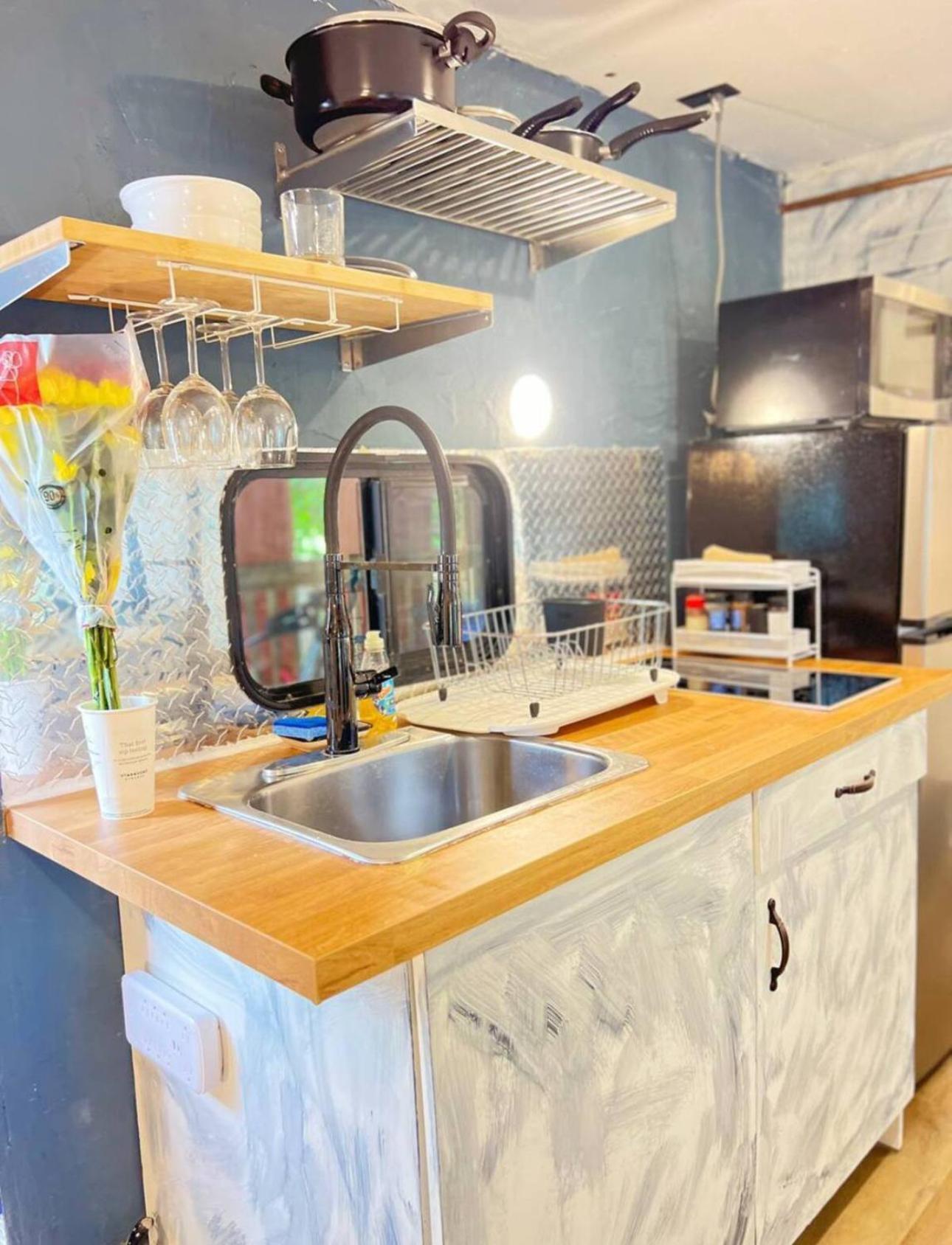 Escape To Paradise Close To Marco, Naples Ngoại thất bức ảnh