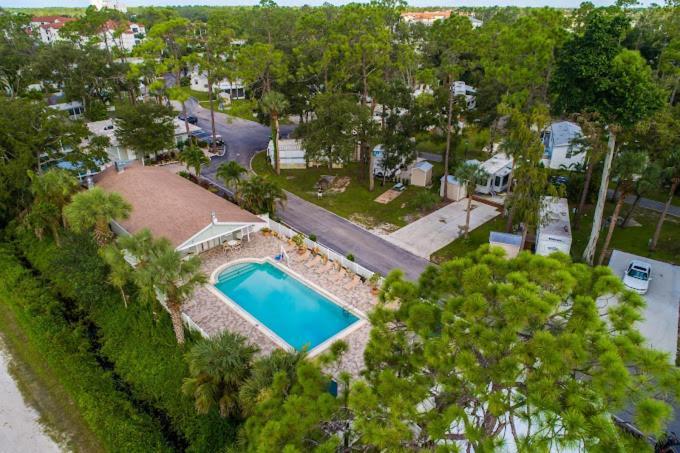 Escape To Paradise Close To Marco, Naples Ngoại thất bức ảnh